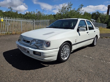 Used Ford Sierra 1990 for sale - 79366354: Photo