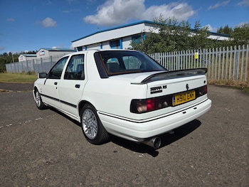 Used Ford Sierra 1990 for sale - 79366354: Photo