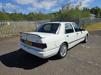 Used Ford Sierra 1990 for sale - 79366354: Photo