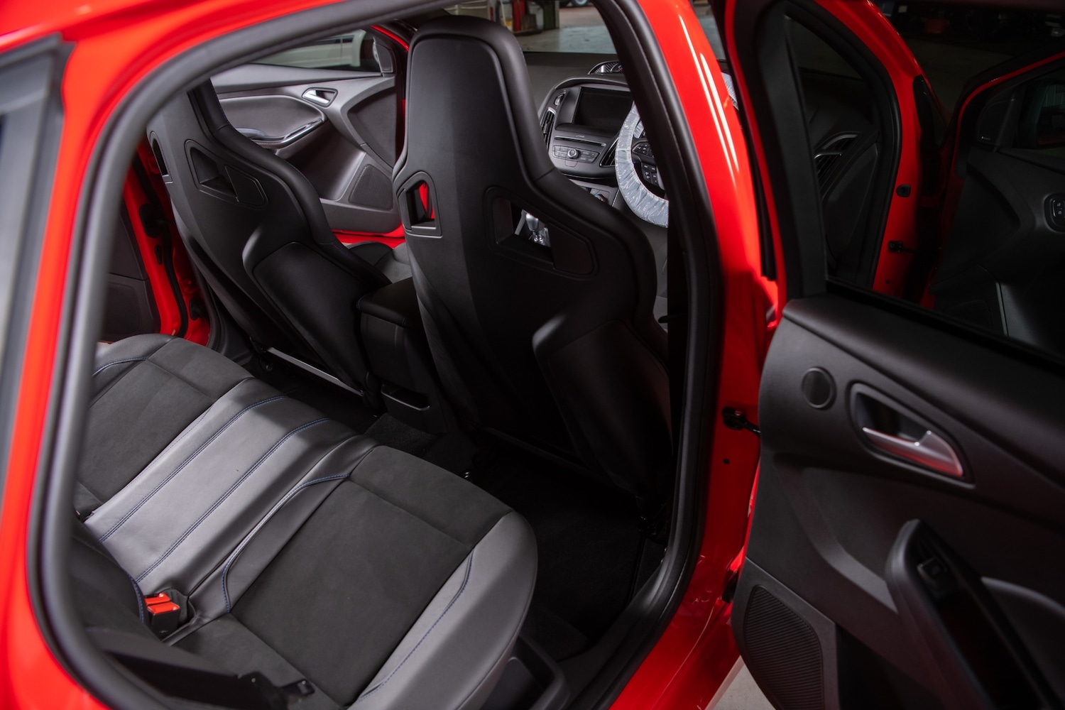 Used Ford Focus 2018 for sale - 77349868: Photo 15