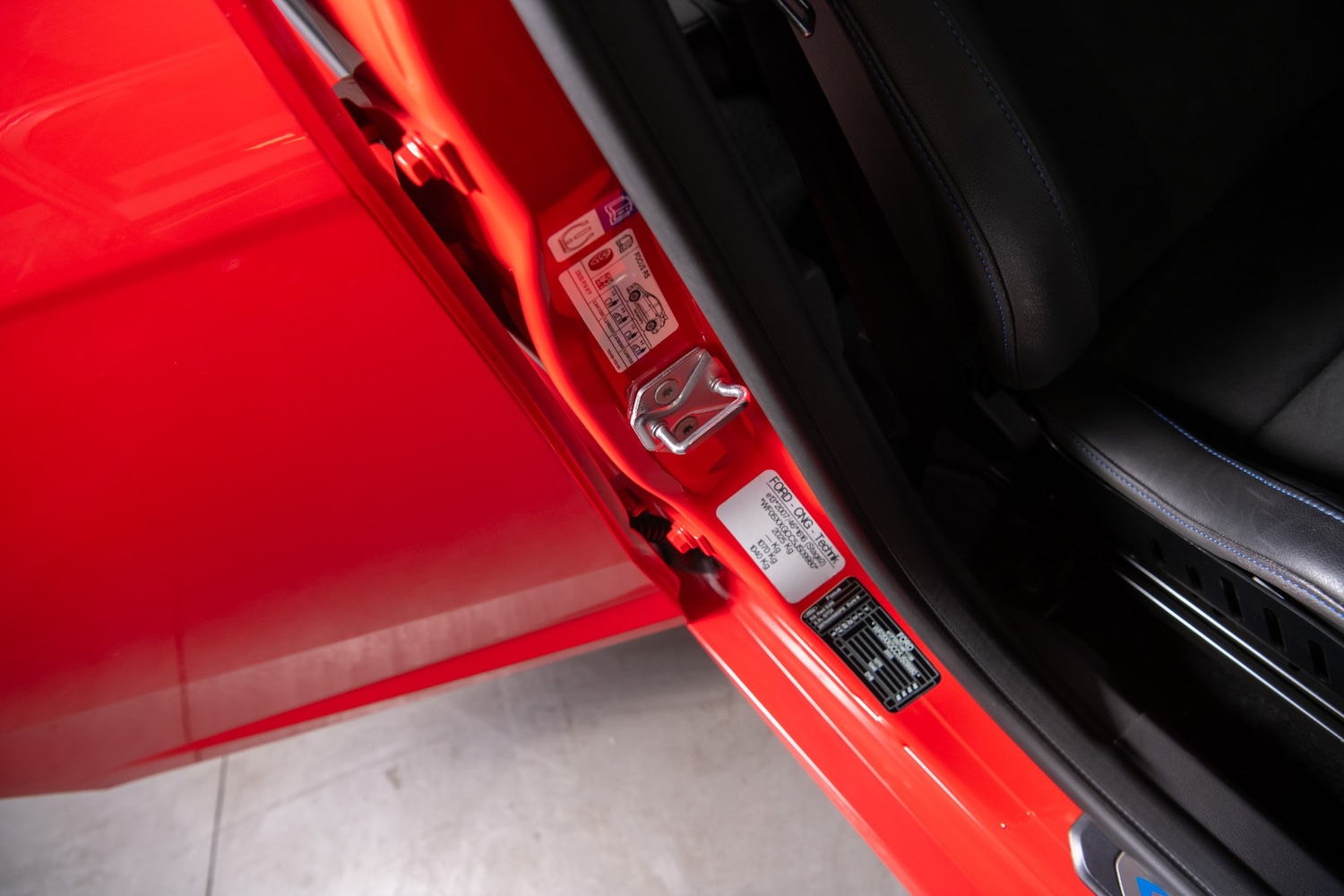 Used Ford Focus 2018 for sale - 77349868: Photo 16