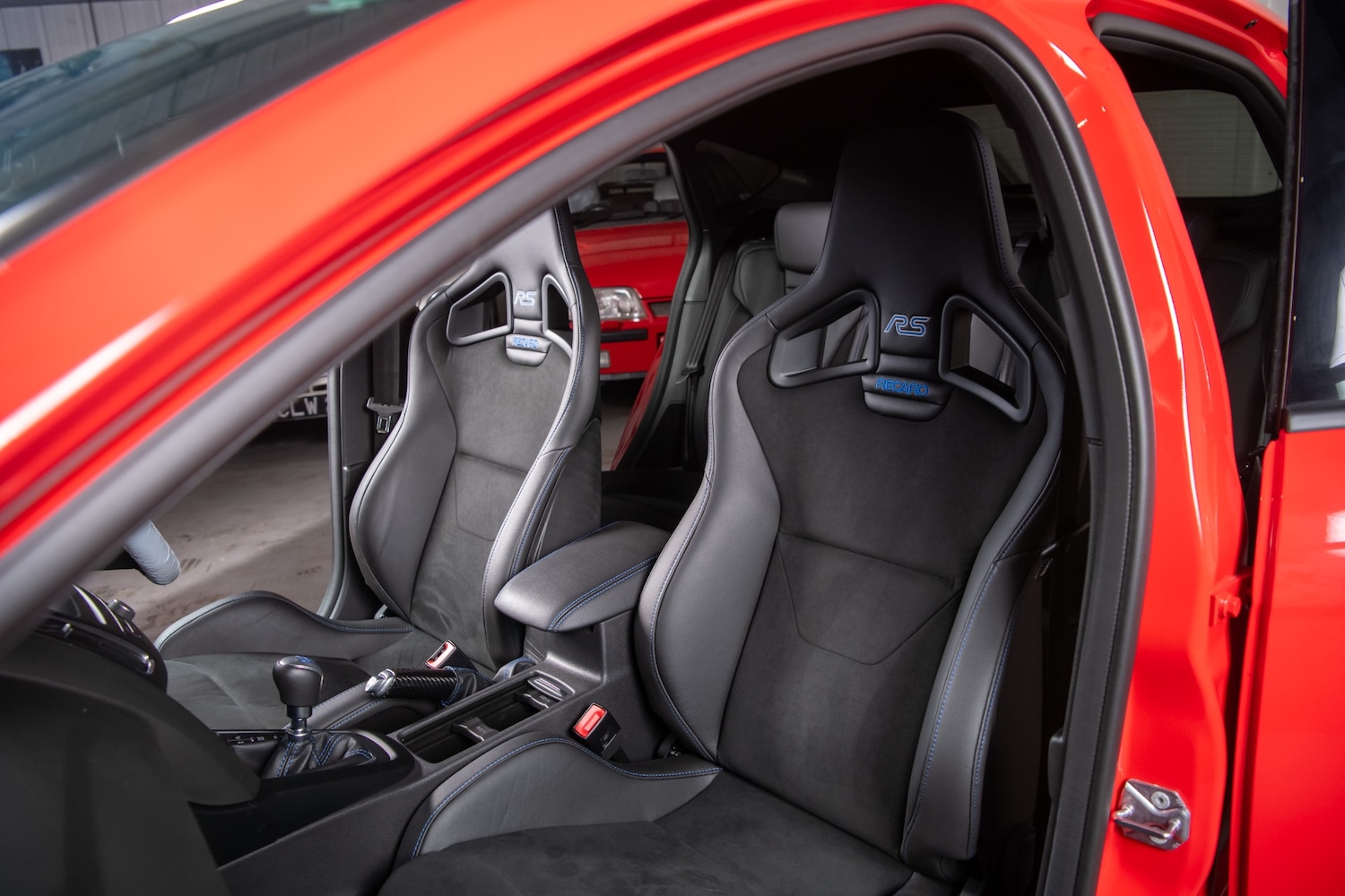 Used Ford Focus 2018 for sale - 77349868: Photo 17