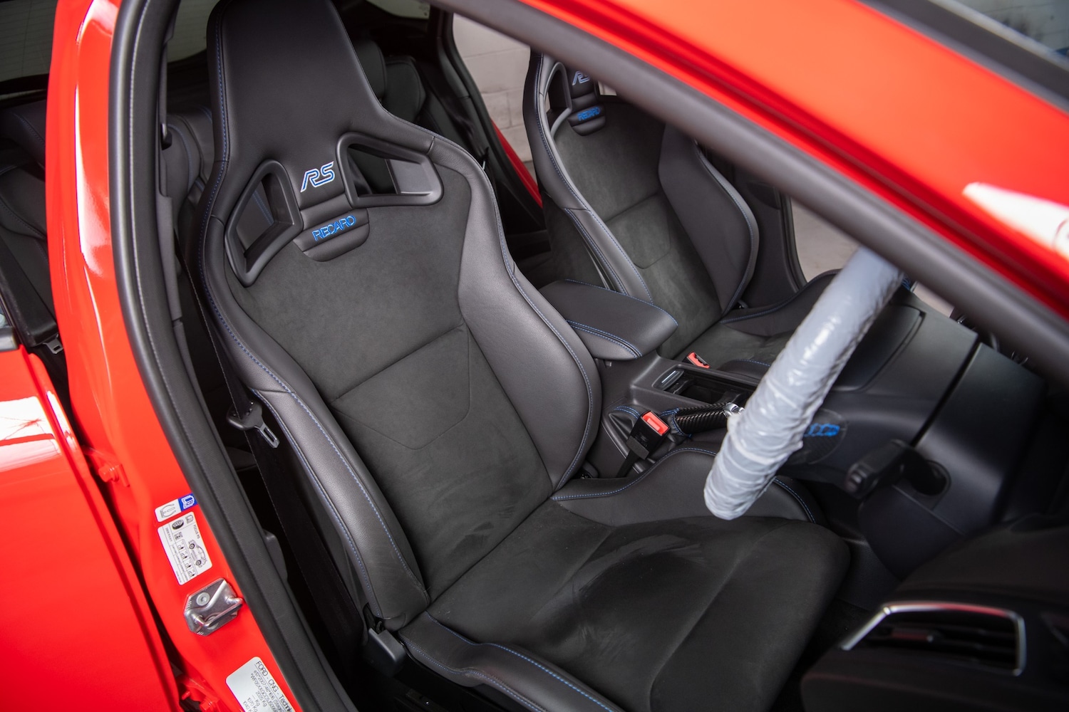 Used Ford Focus 2018 for sale - 77349868: Photo 18