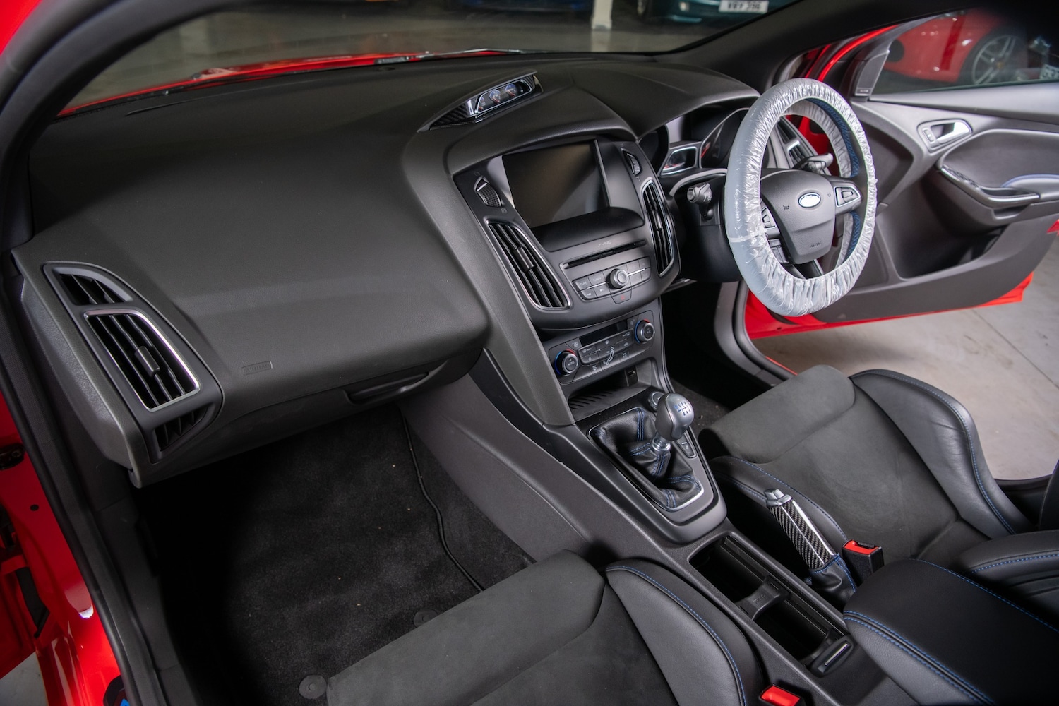 Used Ford Focus 2018 for sale - 77349868: Photo 20