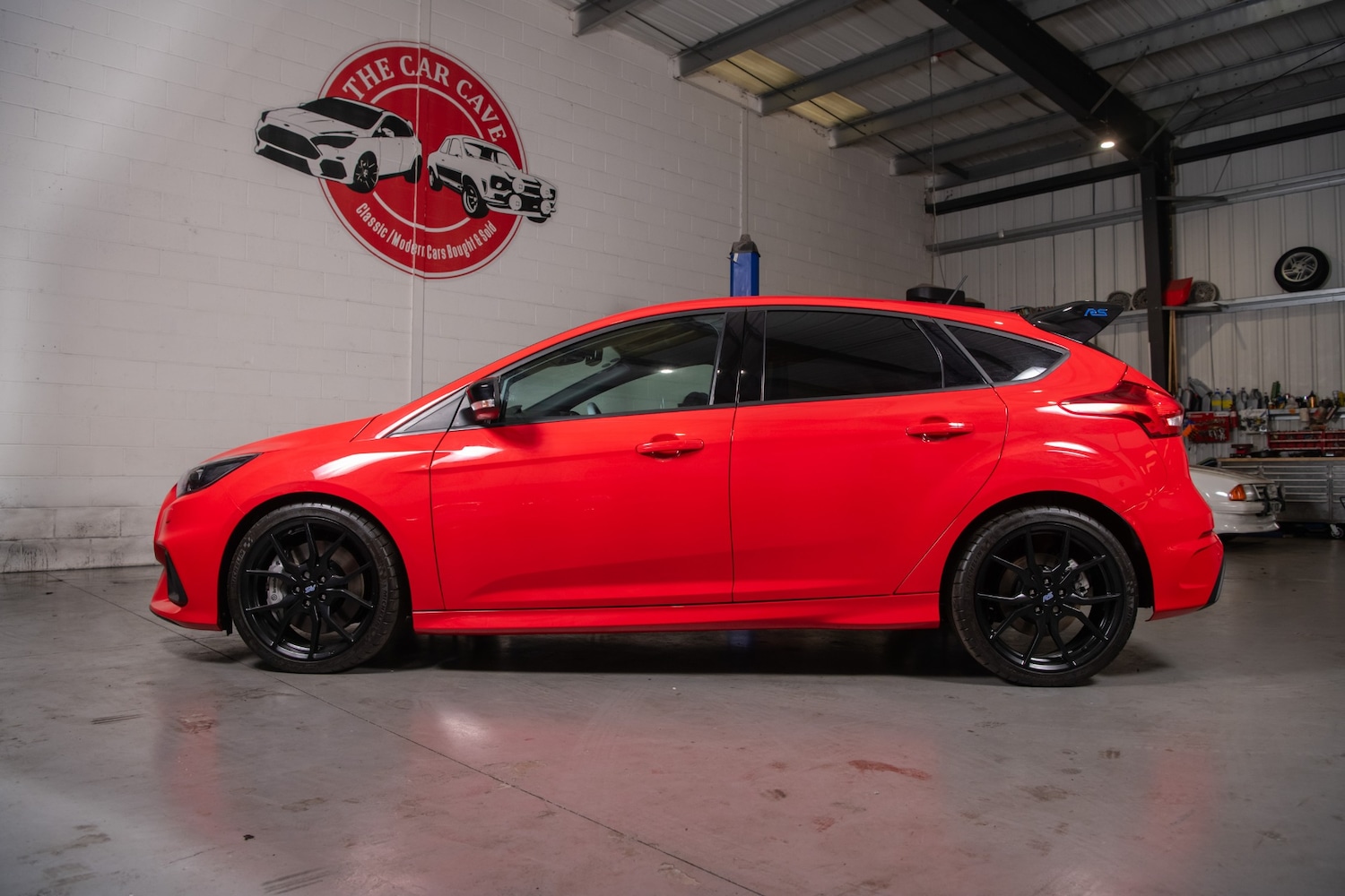 Used Ford Focus 2018 for sale - 77349868: Photo 6