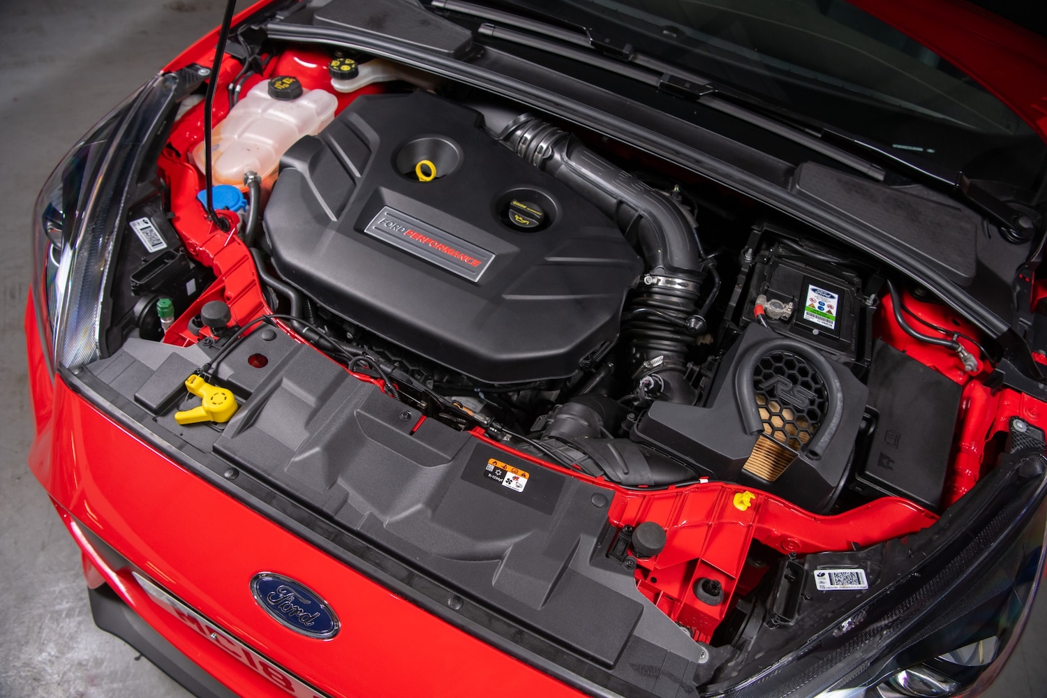 Used Ford Focus 2018 for sale - 77349868: Photo 7