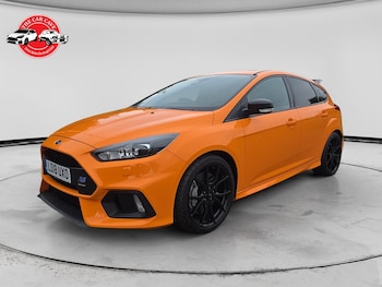 Used Ford Focus 2018 for sale - 79152467: Photo