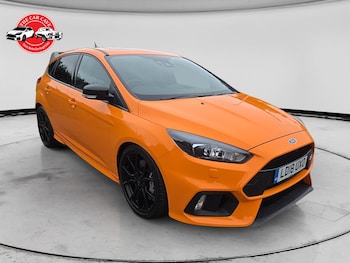 Used Ford Focus 2018 for sale - 79152467: Photo