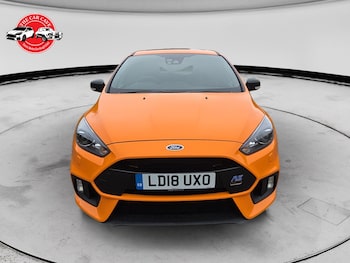 Used Ford Focus 2018 for sale - 79152467: Photo