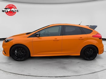 Used Ford Focus 2018 for sale - 79152467: Photo