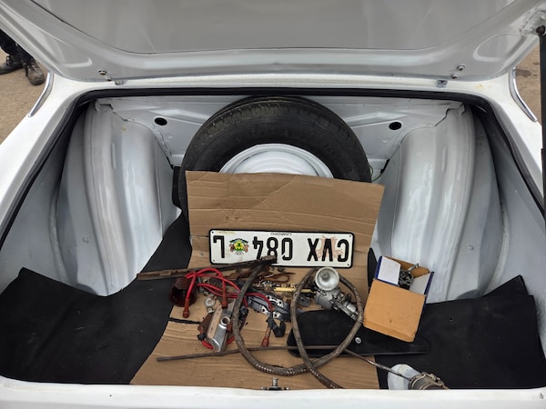 Used Ford Anglia 1967 for sale - 76288699: Photo 10