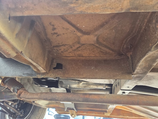Used Ford Anglia 1967 for sale - 76288699: Photo 11