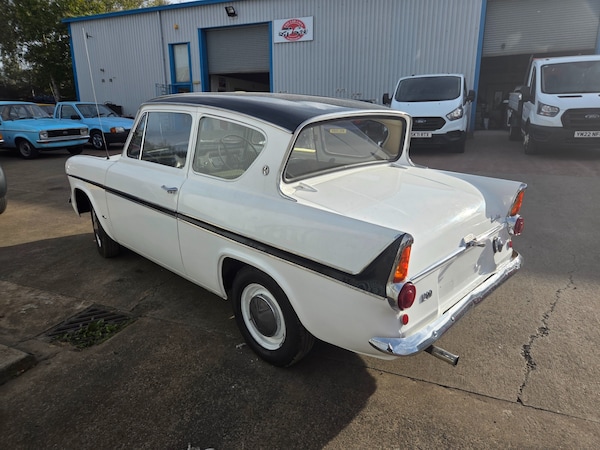 Used Ford Anglia 1967 for sale - 76288699: Photo 16
