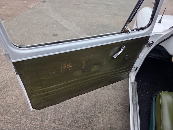 Used Ford Anglia 1967 for sale - 76288699: Photo 19