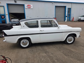 Used Ford Anglia 1967 for sale - 76288699: Photo 3