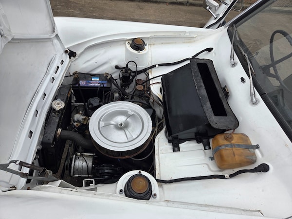 Used Ford Anglia 1967 for sale - 76288699: Photo 8