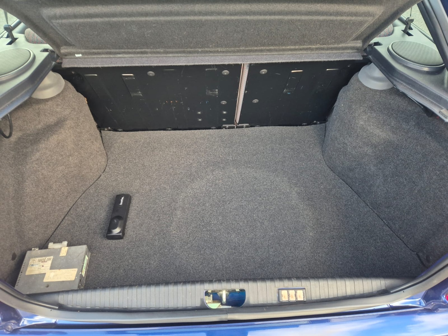 Used Ford Escort 1992 for sale - 77627700: Photo 10