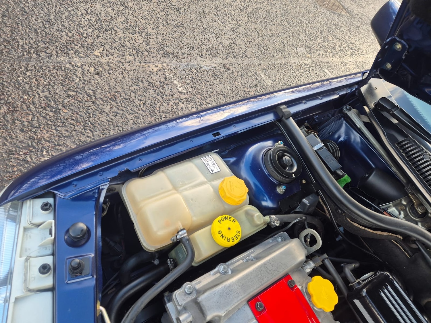 Used Ford Escort 1992 for sale - 77627700: Photo 12