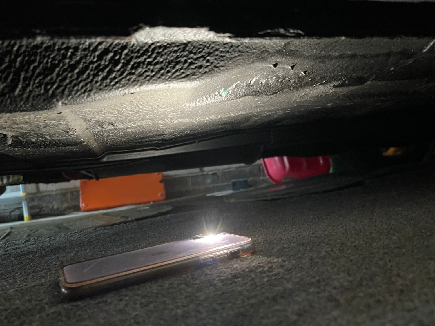 Used Ford Escort 1992 for sale - 77627700: Photo 14