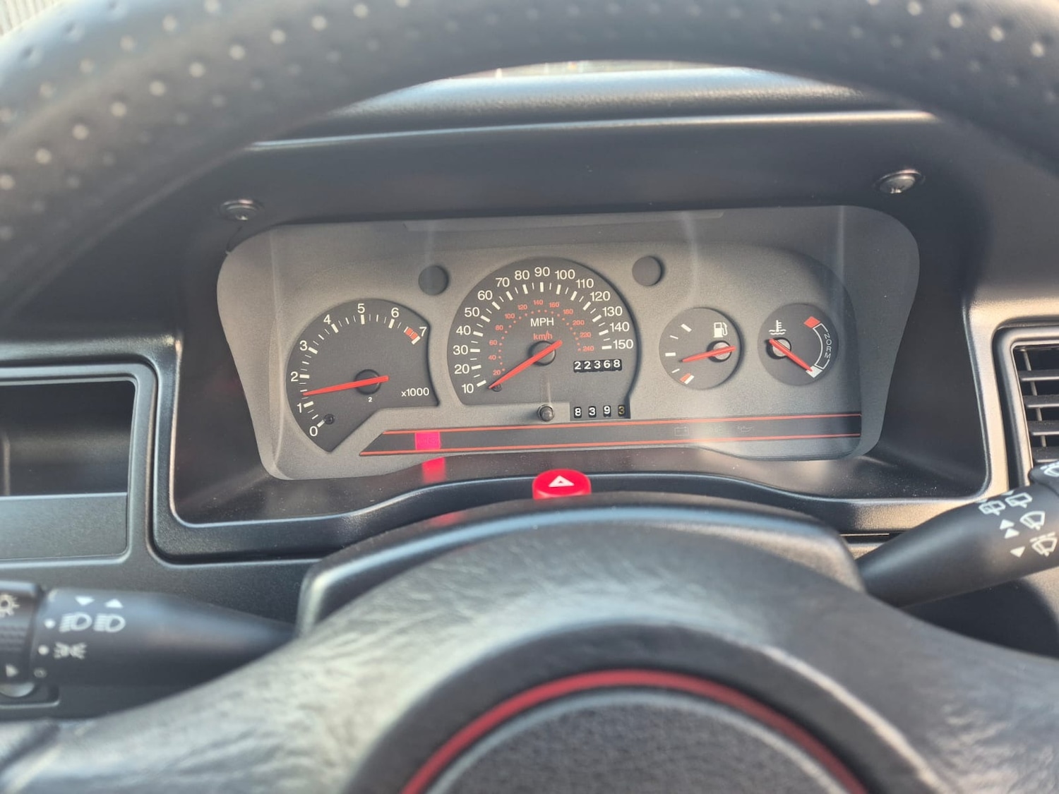 Used Ford Escort 1992 for sale - 77627700: Photo 17