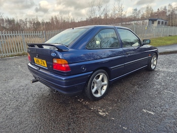 Used Ford Escort 1992 for sale - 77627700: Photo
