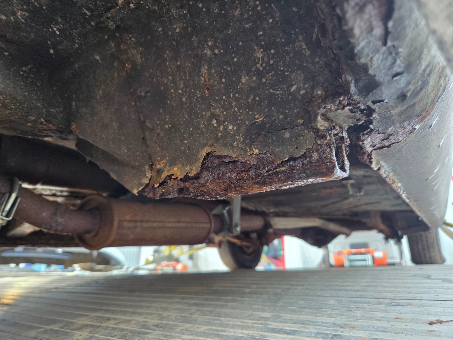 Used Ford Consul 1955 for sale - 77032597: Photo 15