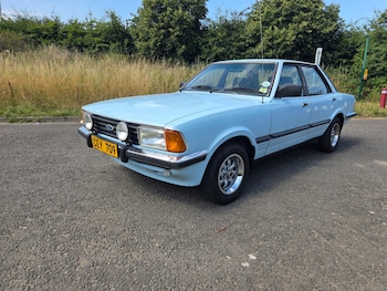 Used Ford Cortina 1982 for sale - 79500634: Photo