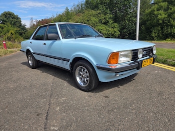 Used Ford Cortina 1982 for sale - 79500634: Photo
