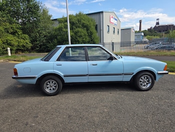 Used Ford Cortina 1982 for sale - 79500634: Photo