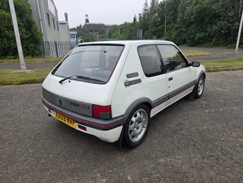 Used Peugeot 205 1987 for sale - 79194495: Photo