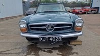 Used Mercedes-Benz 230 SL 2024 for sale - 77627648: Photo 2
