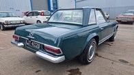 Used Mercedes-Benz 230 SL 2024 for sale - 77627648: Photo 6