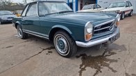 Used Mercedes-Benz 230 SL 2024 for sale - 77627648: Photo 8