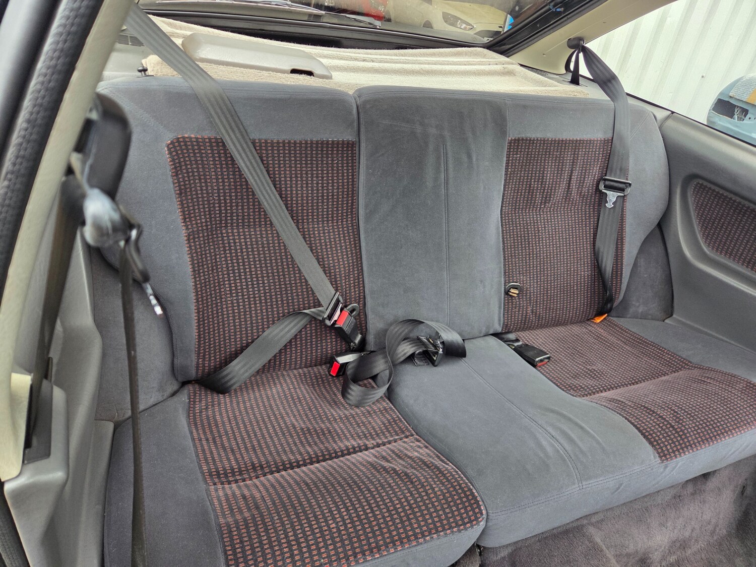 Used Ford Sierra 1986 for sale - 77996331: Photo 11