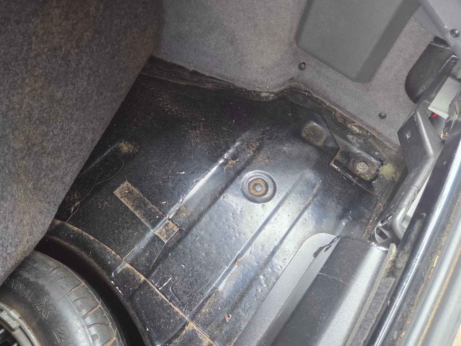 Used Ford Sierra 1986 for sale - 77996331: Photo 12