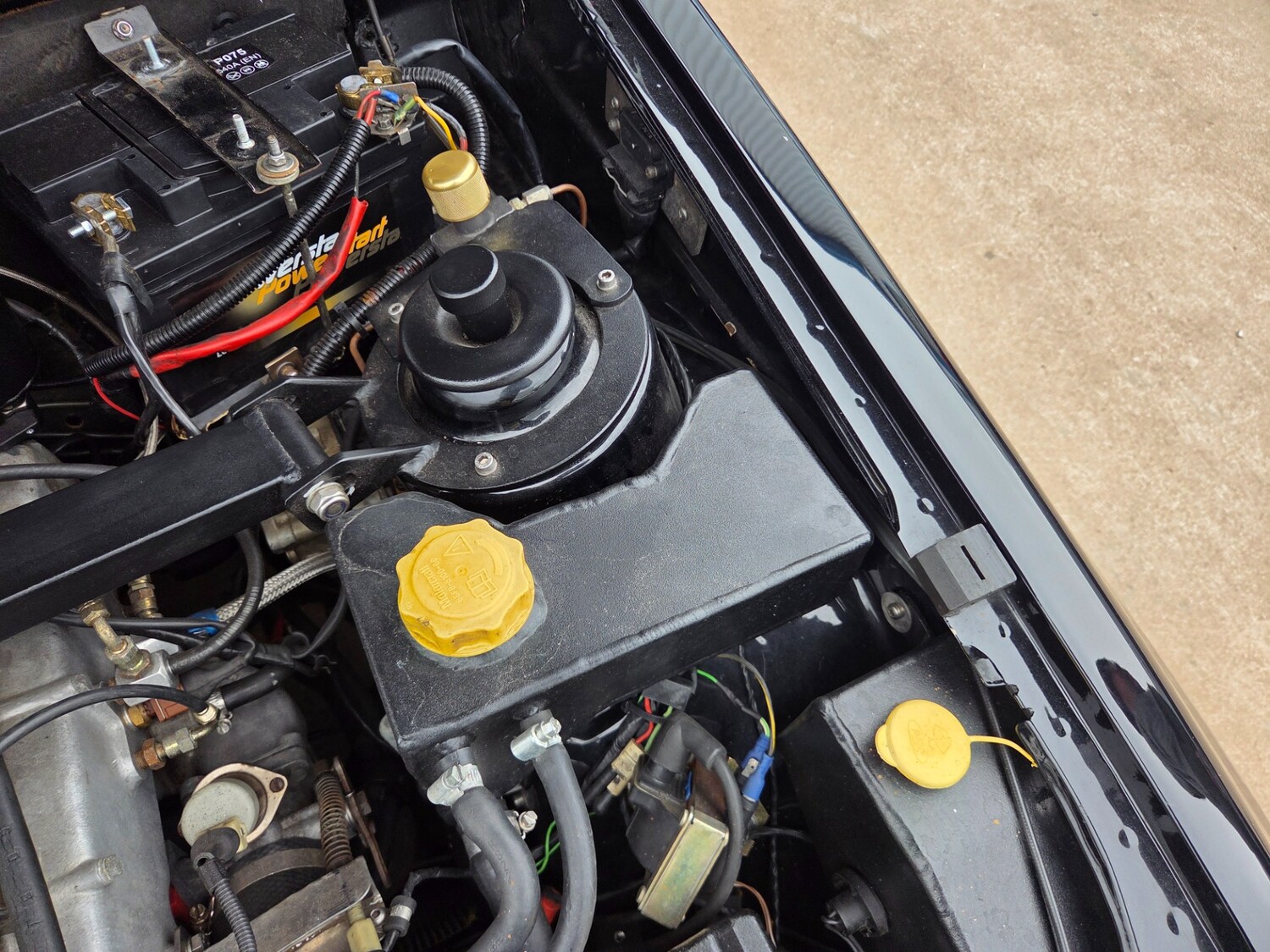 Used Ford Sierra 1986 for sale - 77996331: Photo 13