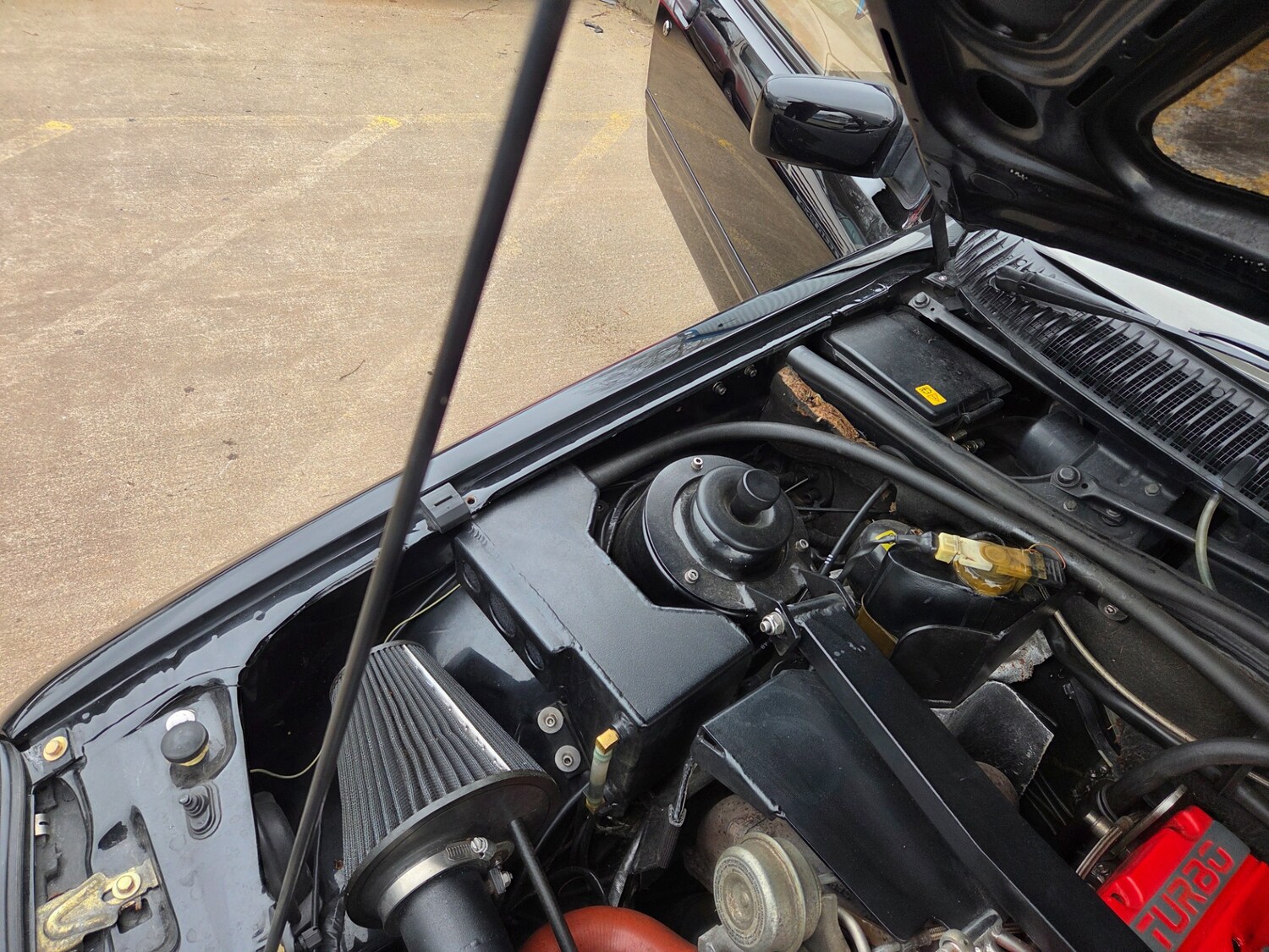 Used Ford Sierra 1986 for sale - 77996331: Photo 14