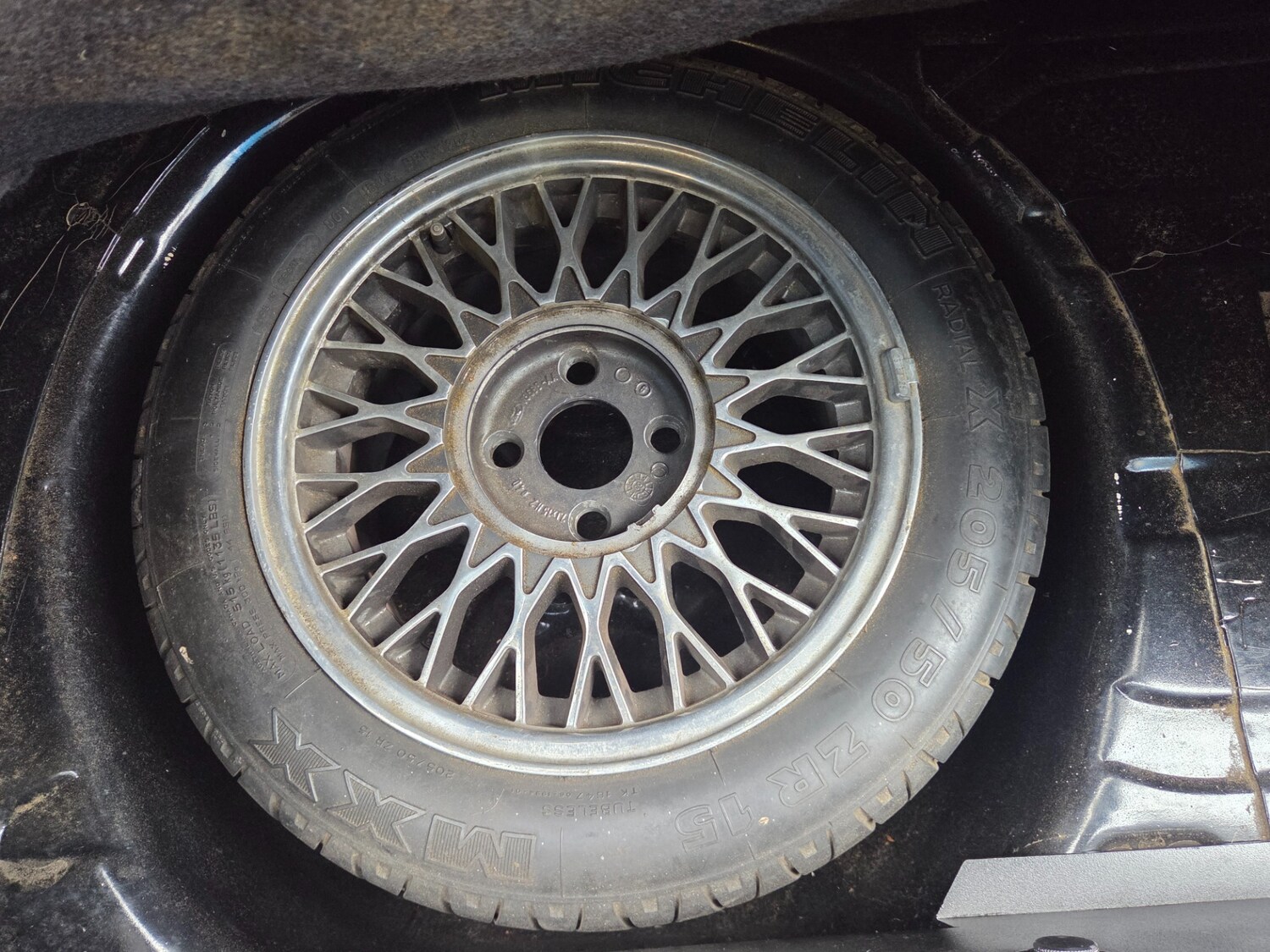 Used Ford Sierra 1986 for sale - 77996331: Photo 15