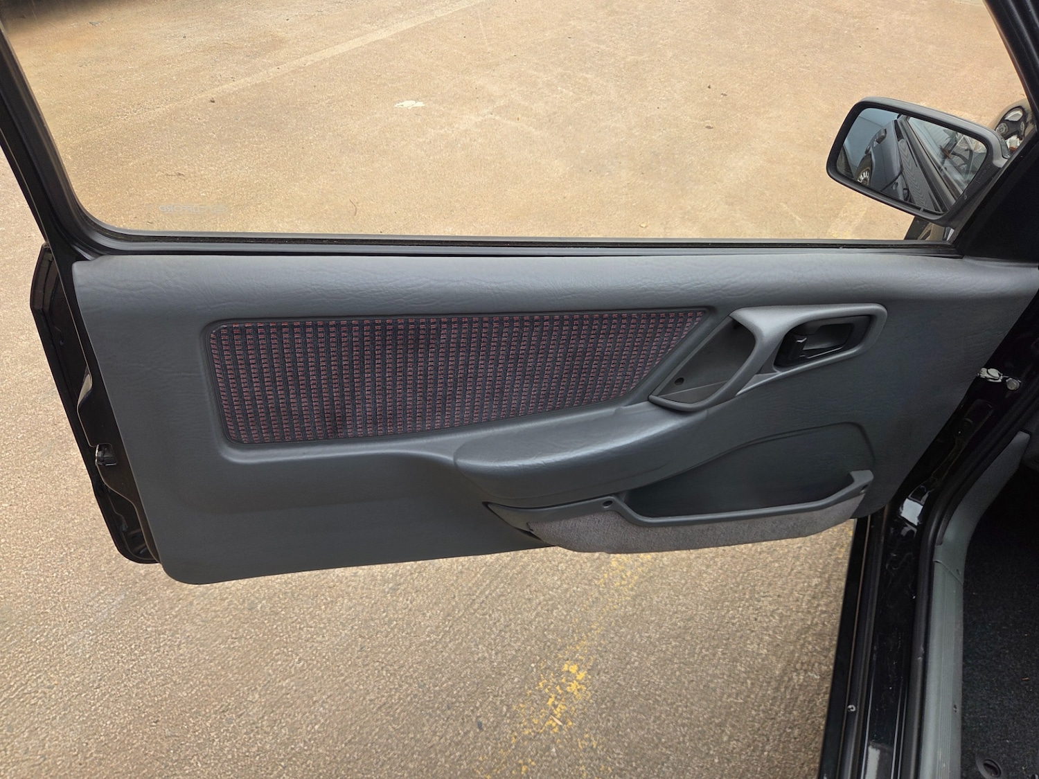 Used Ford Sierra 1986 for sale - 77996331: Photo 16