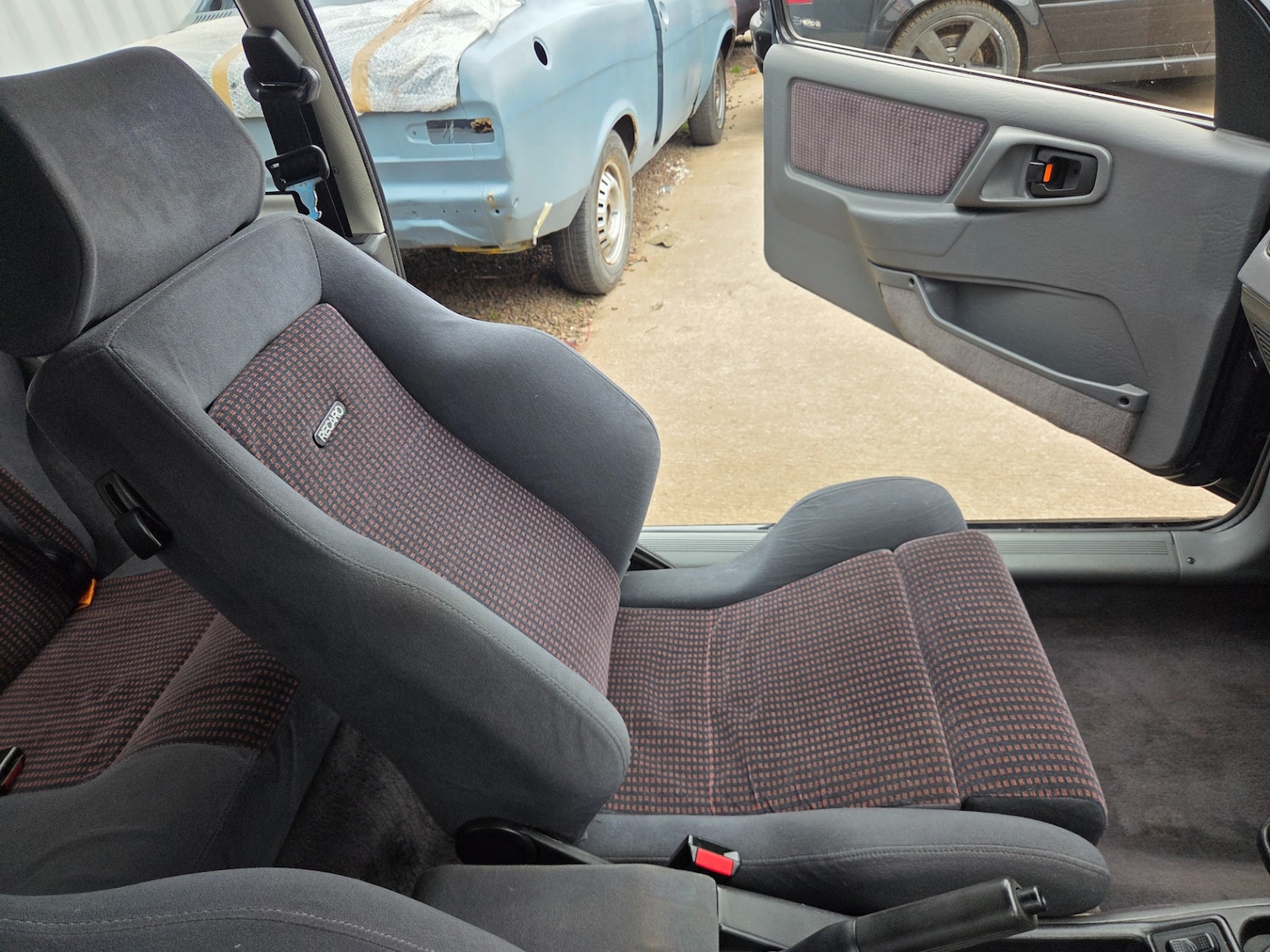 Used Ford Sierra 1986 for sale - 77996331: Photo 19