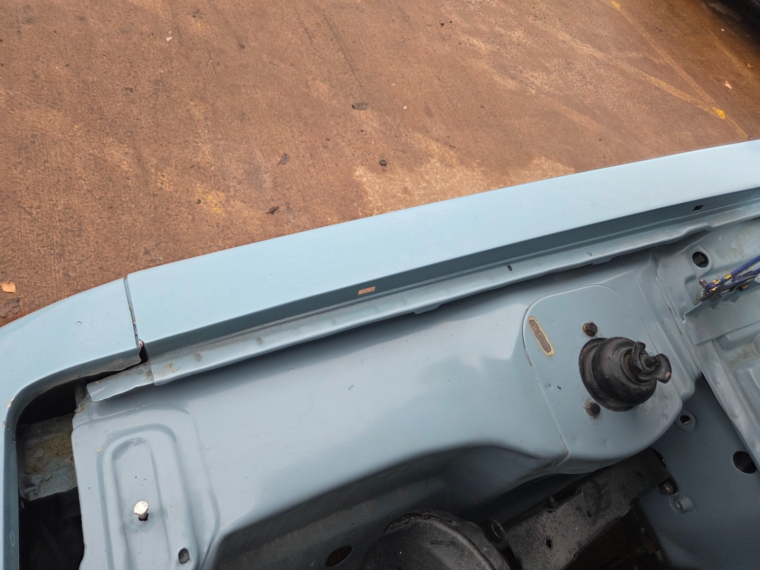 Used Ford Escort 1980 for sale - 77055145: Photo 10