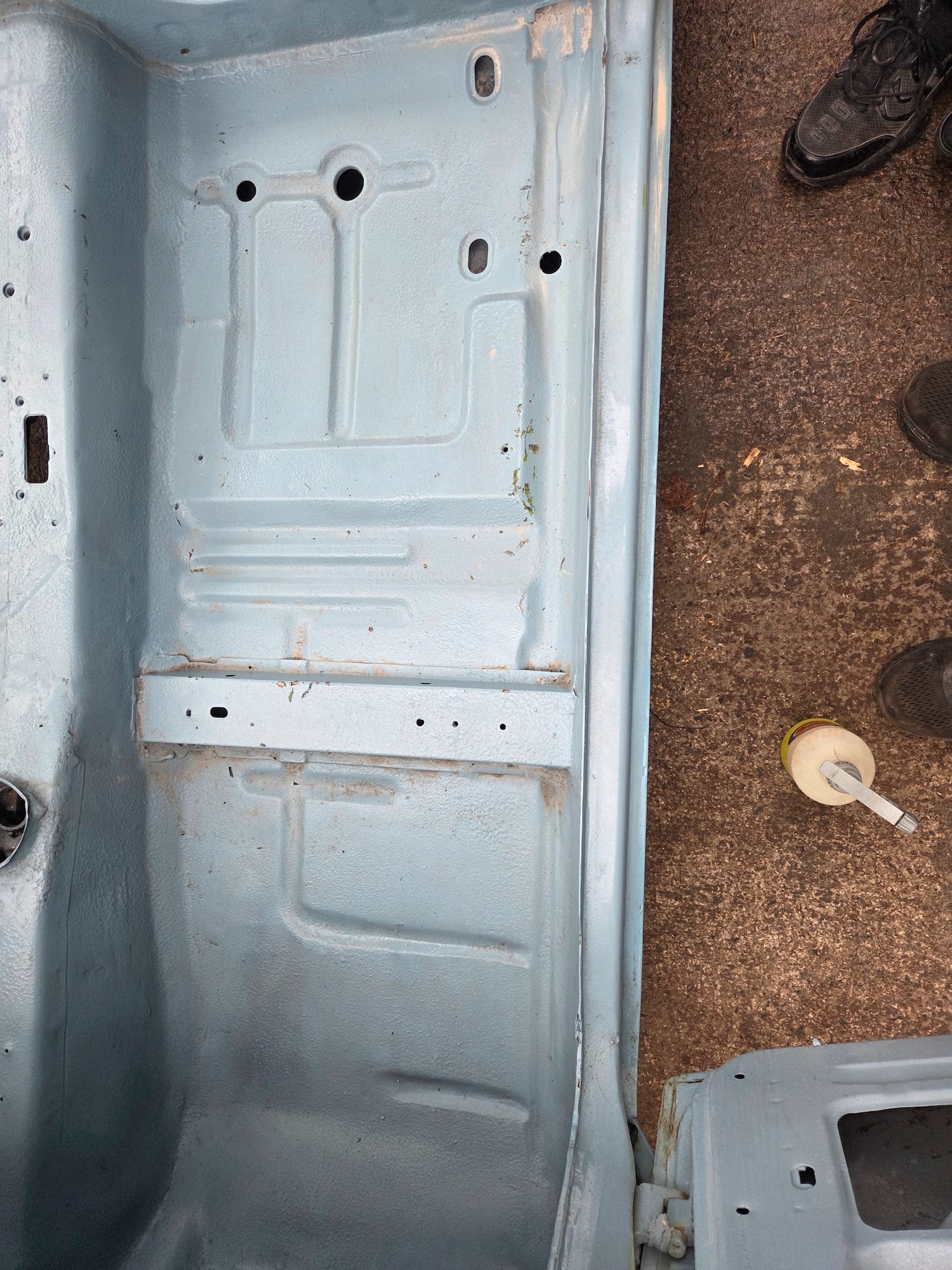 Used Ford Escort 1980 for sale - 77055145: Photo 11