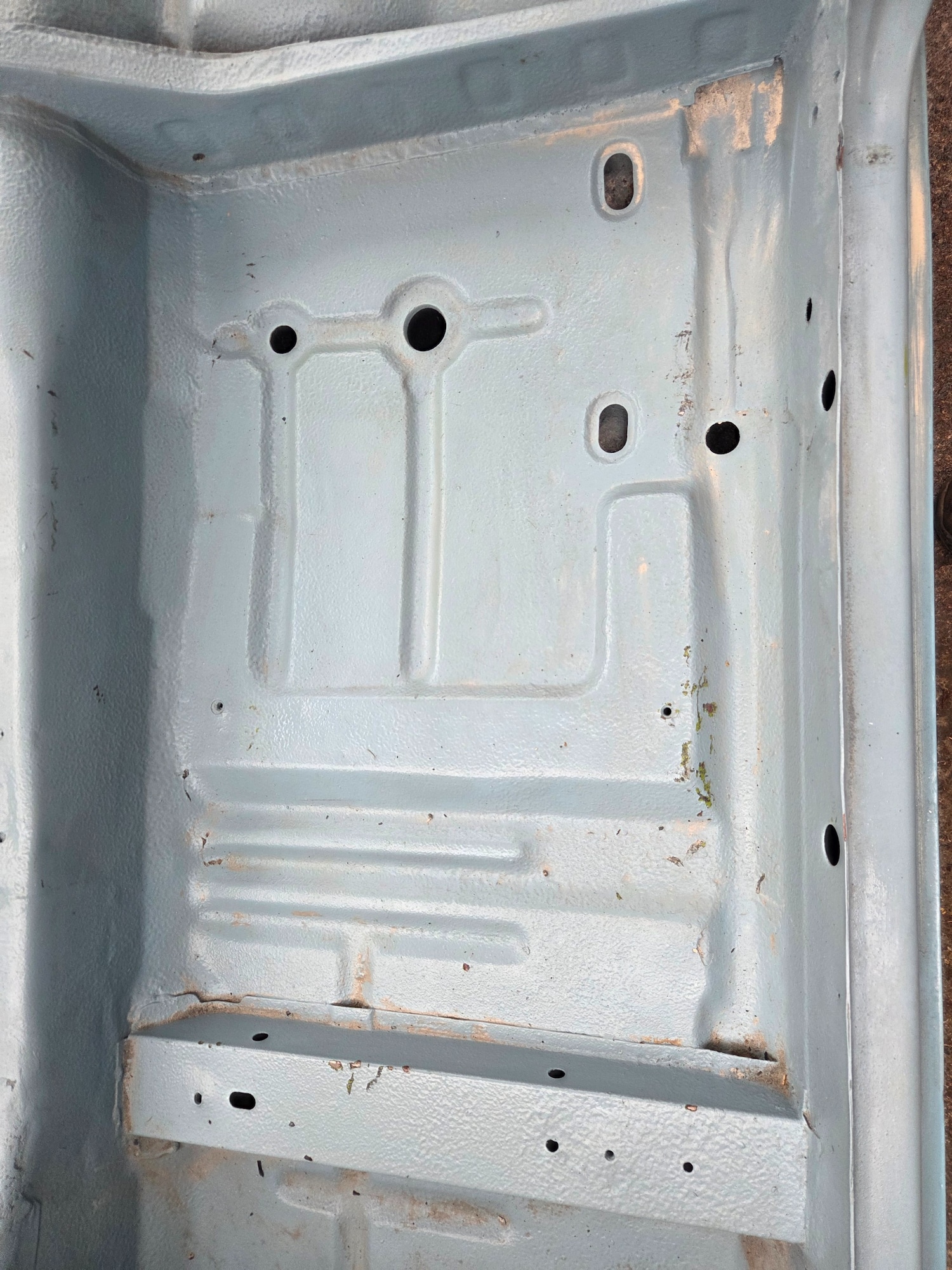 Used Ford Escort 1980 for sale - 77055145: Photo 12