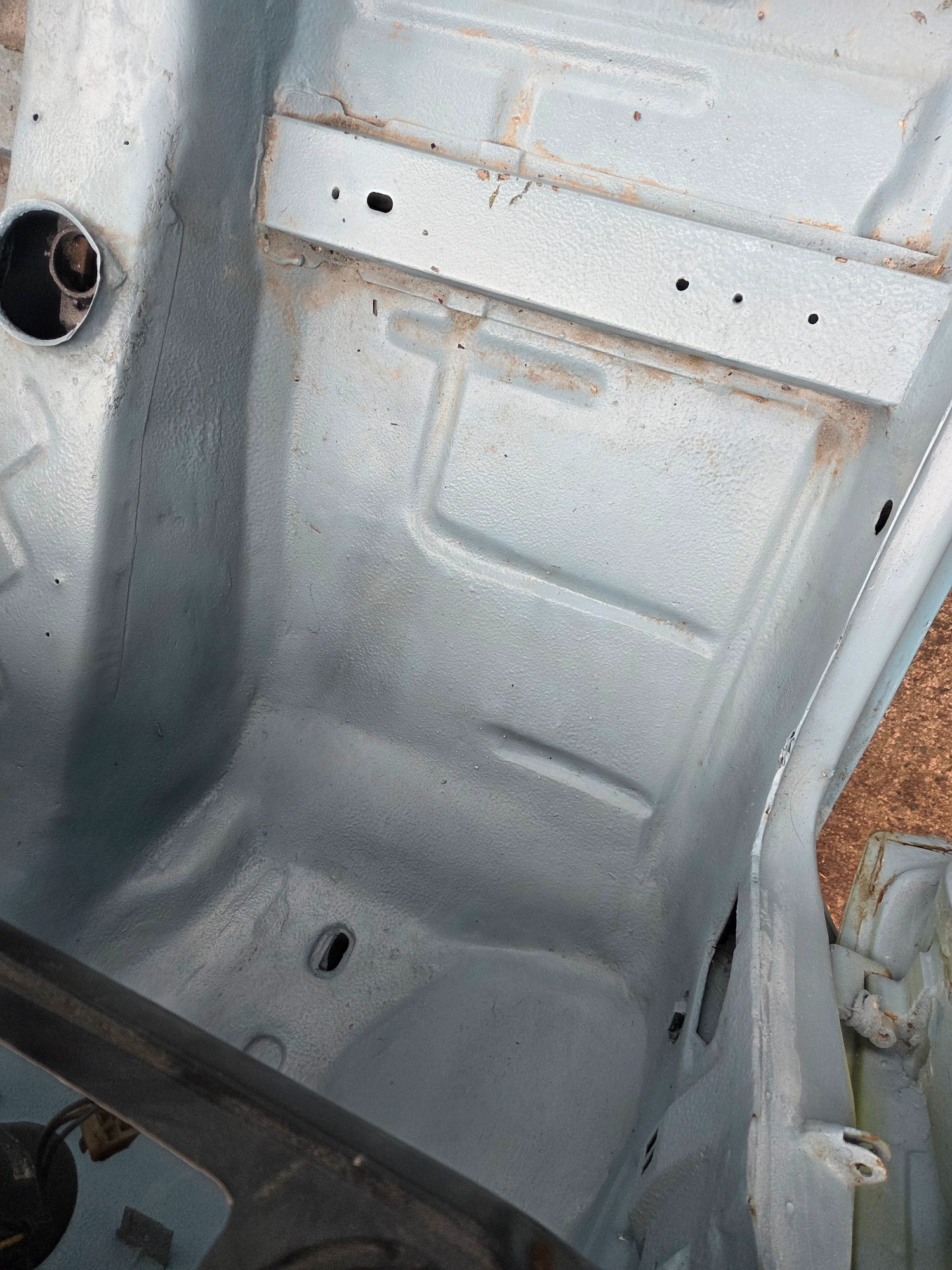 Used Ford Escort 1980 for sale - 77055145: Photo 13