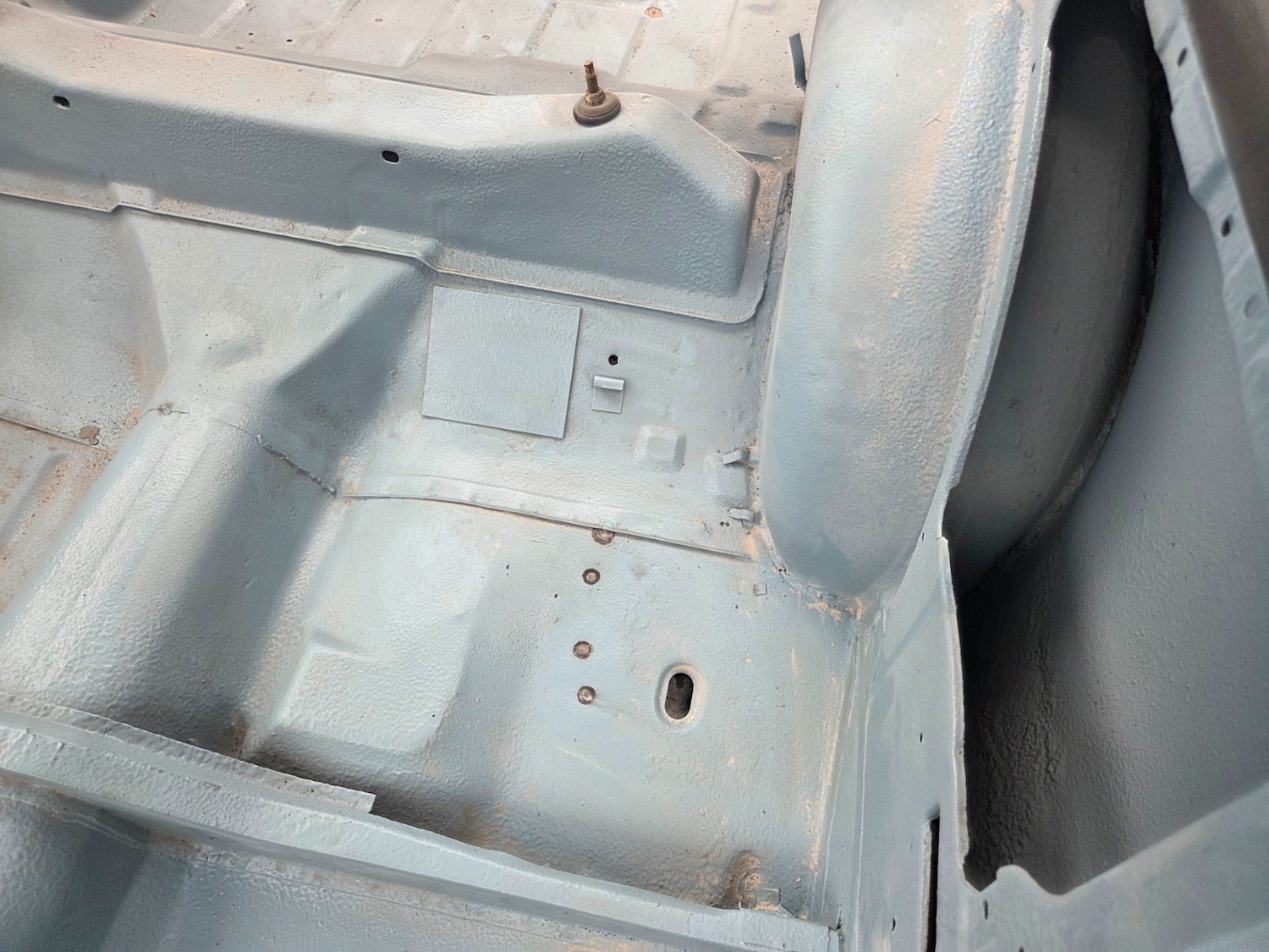 Used Ford Escort 1980 for sale - 77055145: Photo 14