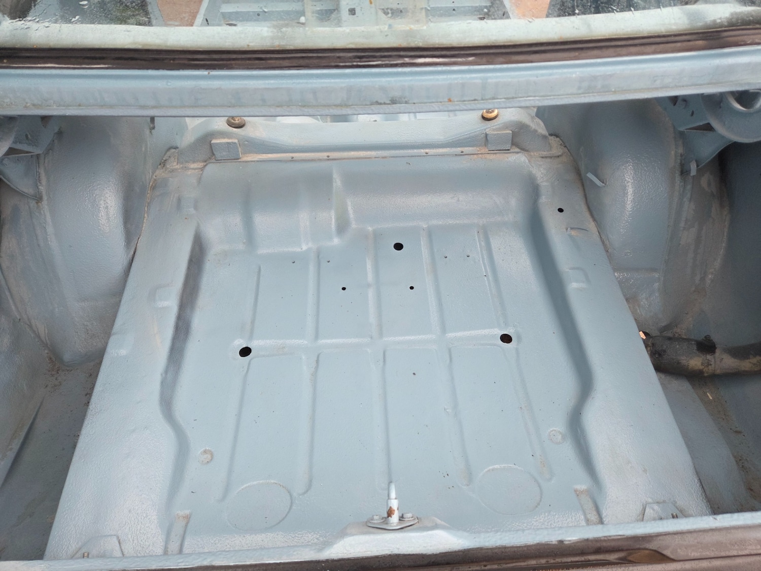 Used Ford Escort 1980 for sale - 77055145: Photo 15