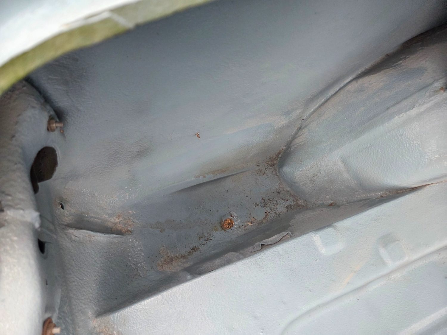 Used Ford Escort 1980 for sale - 77055145: Photo 16