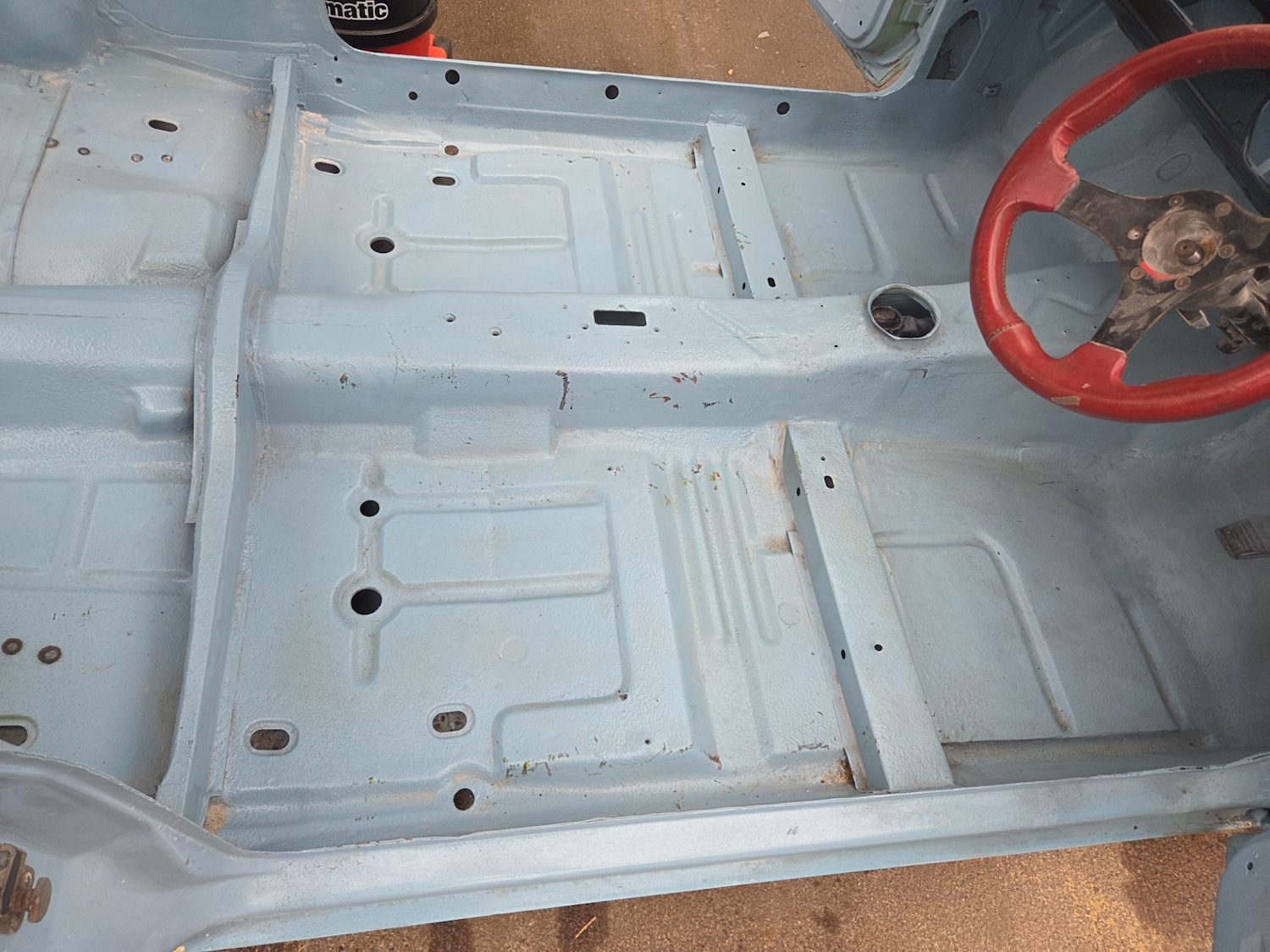 Used Ford Escort 1980 for sale - 77055145: Photo 17