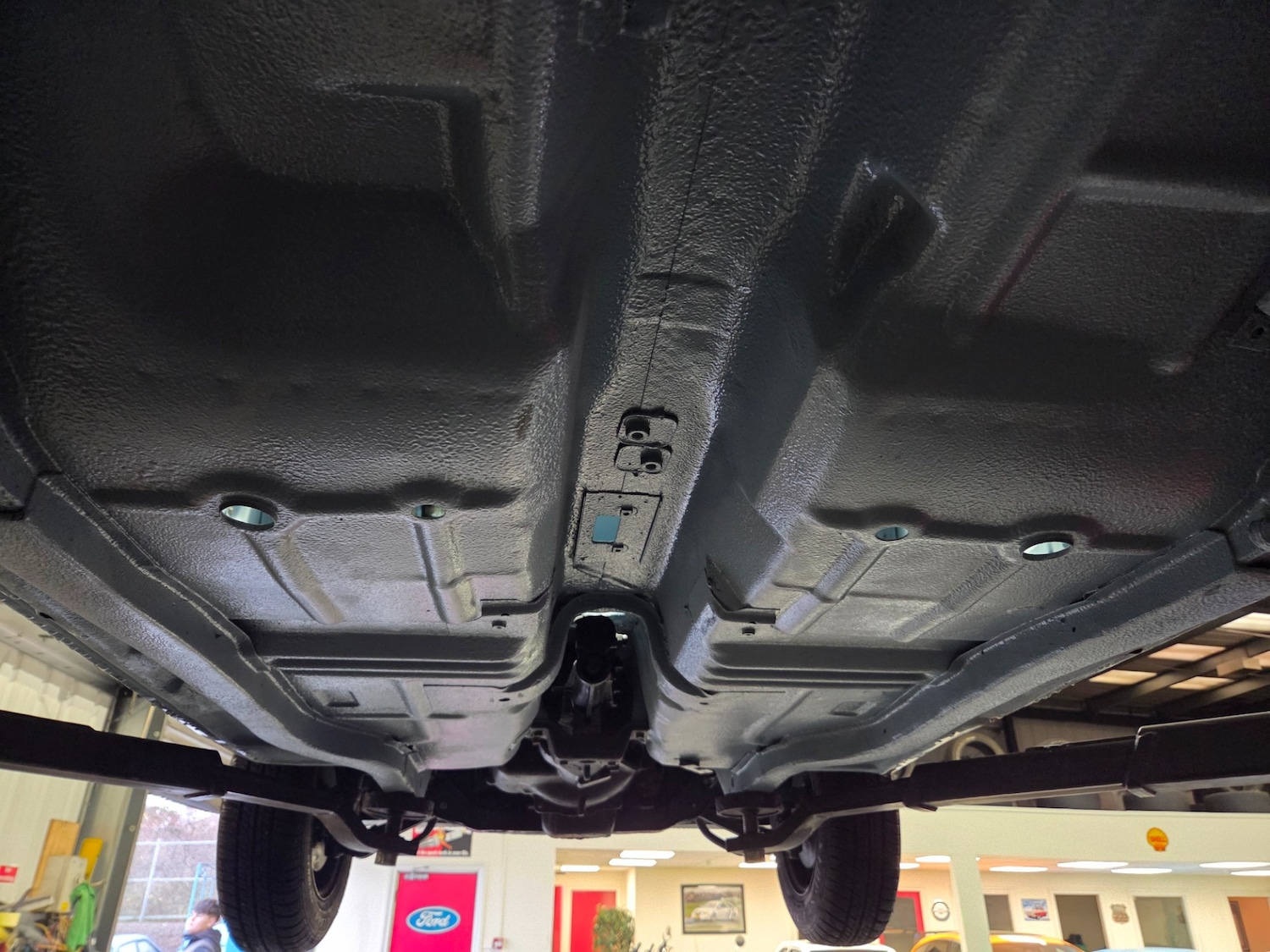 Used Ford Escort 1980 for sale - 77055145: Photo 20