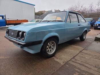 Used Ford Escort 1980 for sale - 77055145: Photo